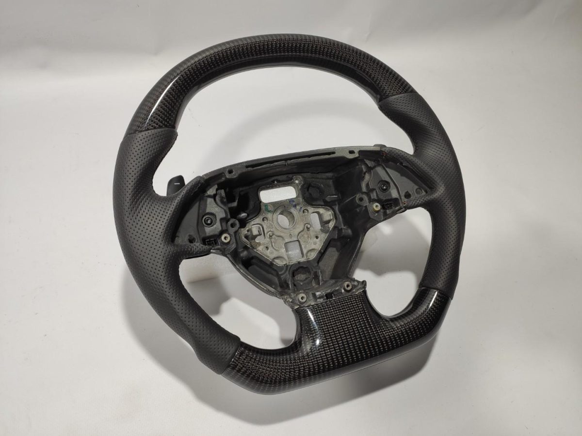 carbon fiber performance wheel corvette c7