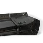 Carbon Fiber Front Roof Spoiler with Integrated LEDs for Mercedes-Benz W463 4×4 - Image 5