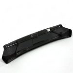 Carbon Fiber Front Roof Spoiler with Integrated LEDs for Mercedes-Benz W463 4×4 - Image 3