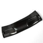 Carbon Fiber Front Roof Spoiler with Integrated LEDs for Mercedes-Benz W463 4×4 - Image 7