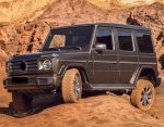 stainless steel chrome side steps mercedes benz g wagon 2018+
