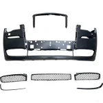 rolls royce ghost gen1 to gen2 conversion kit kubay design