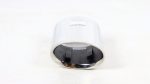 BMW X1 X-Drive 18 exhaust tip