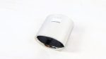 Kubay Design exhaust tip BMW