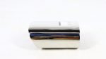 BMW X1 sport tailpipe