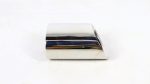 BMW X1 metal tailpipe