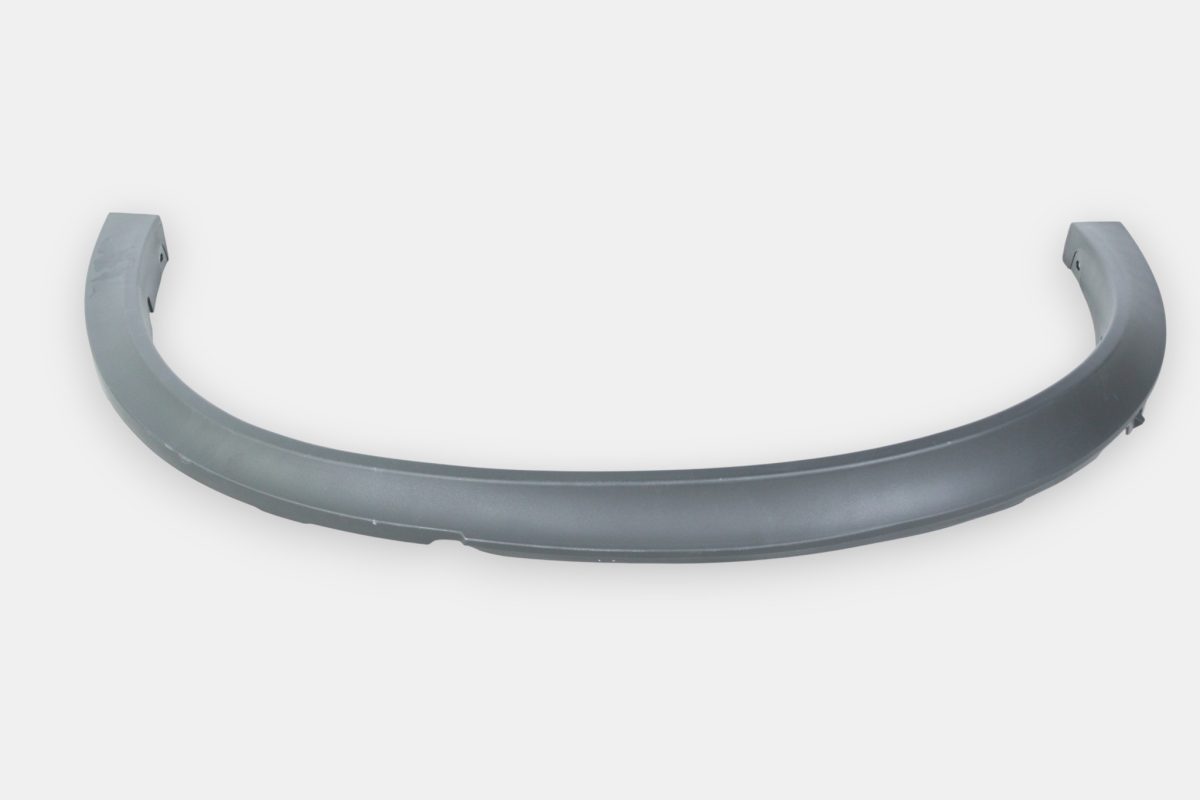 BMW X5 F15 fender extensions