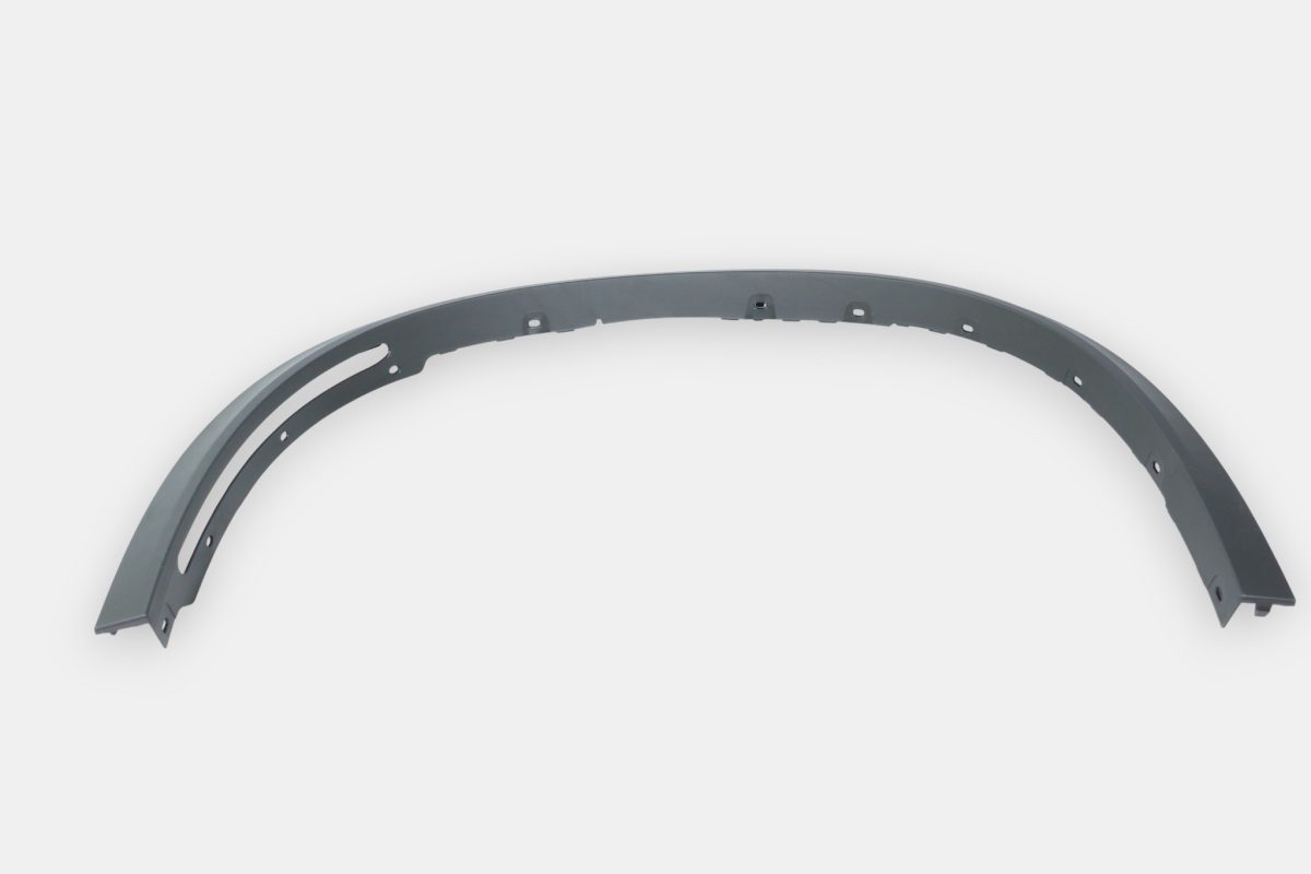Kubay Design fender kit