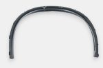 BMW F15 wheel arch extensions
