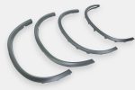 X5 F15 wide body fenders