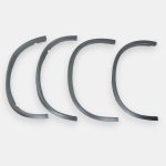 BMW X5 sport fender trims