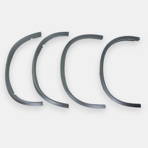 BMW X5 sport fender trims