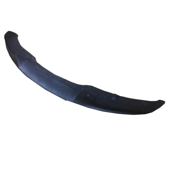 Kubay Design BMW X5 front lip