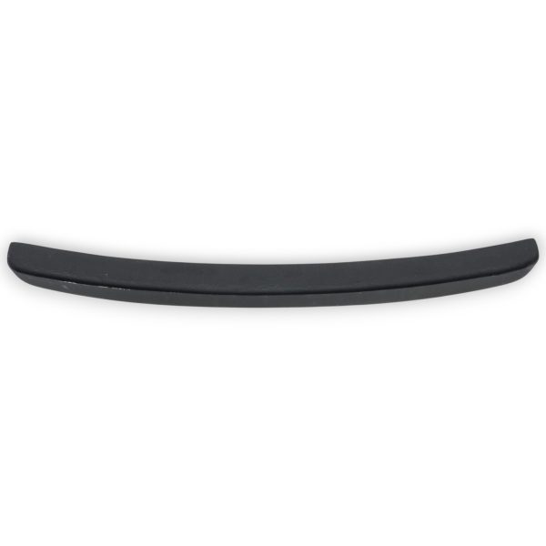 BMW X5 F15 rear roof spoiler