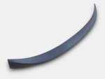 Rear spoiler for BMW X6