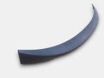 Fiberglass spoiler BMW X6