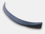 X6 F16 trunk spoiler