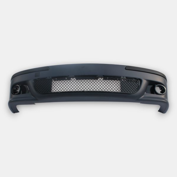 BMW E39 front bumper