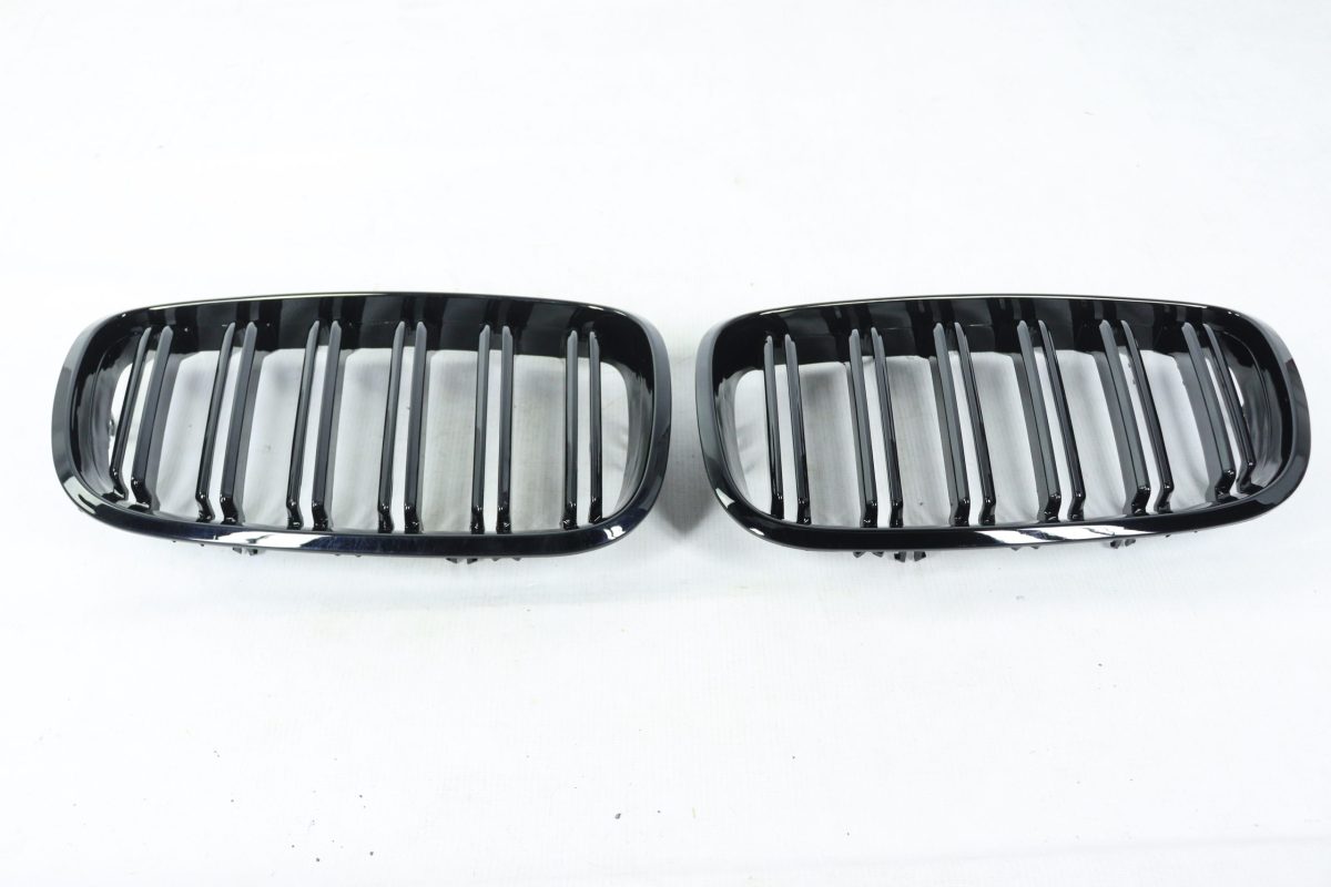 BMW X5 E70 gloss grille