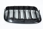 BMW X5 E70 black grille
