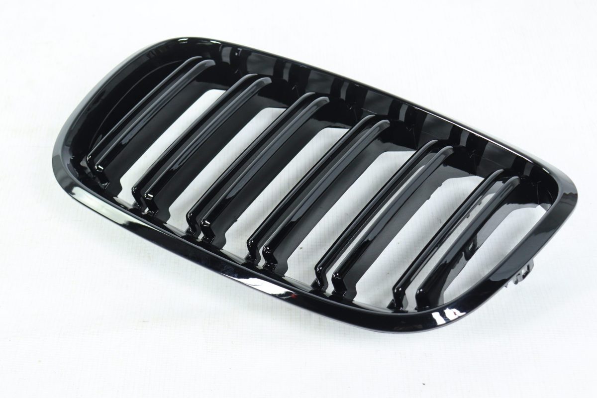 Kubay Design X5 grille