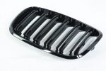 Kubay Design X5 grille