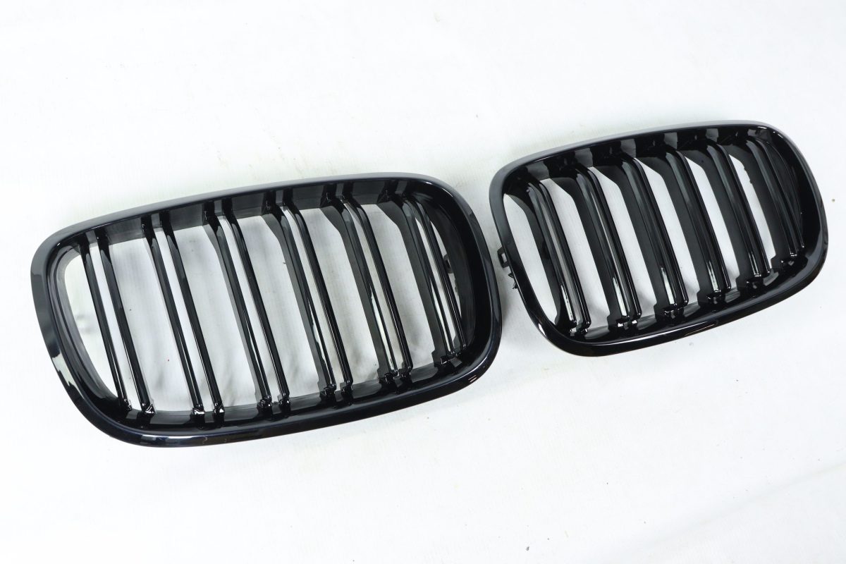 BMW E70 front grille