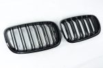 BMW E70 front grille