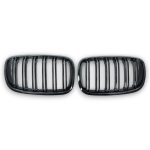 BMW E70 gloss black grille