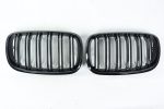 BMW X5 gloss black