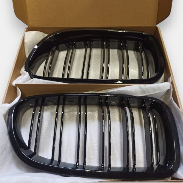 Kubay Design BMW F10 kidney grille