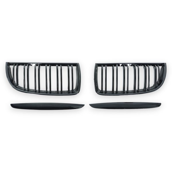 BMW E90 M Package front grille