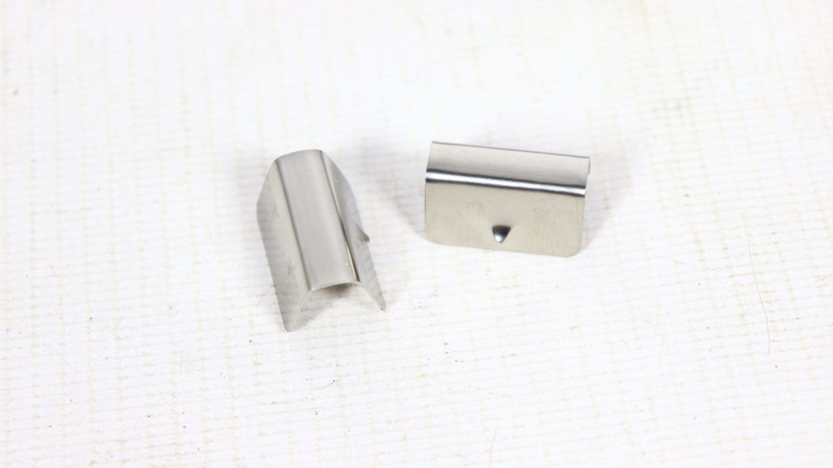 BMW 7 Series rain guards