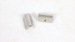 BMW 7 Series rain guards
