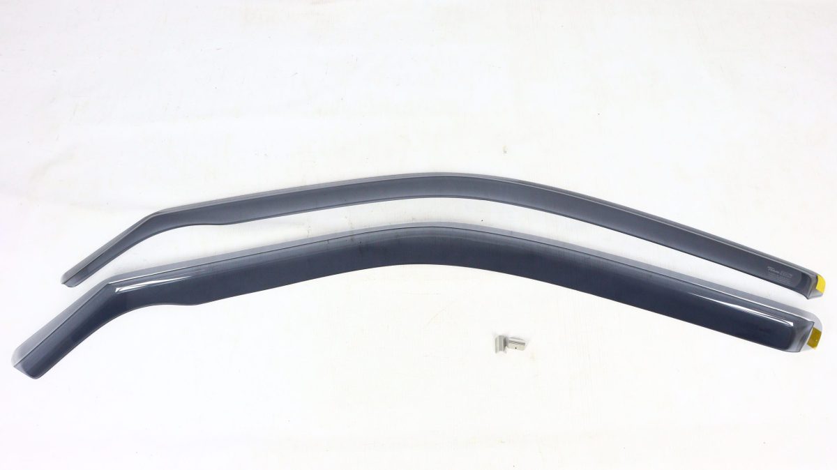 Heko E38 front deflectors