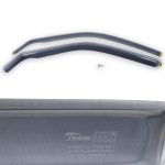 BMW E38 Heko deflectors