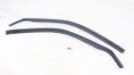 BMW 7 wind shields