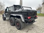 Mercedes Benz W463 G63 AMG 6x6 - Image 3