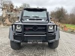 Mercedes Benz W463 G63 AMG 6x6 - Image 6