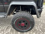 Mercedes Benz W463 G63 AMG 6x6 - Image 26