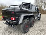 Mercedes Benz W463 G63 AMG 6x6 - Image 4