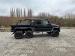 Mercedes Benz W463 G63 AMG 6x6 - Image 2