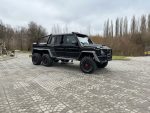 Mercedes Benz W463 G63 AMG 6x6 - Image 5
