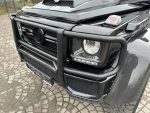 Mercedes Benz W463 G63 AMG 6x6 - Image 8