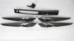 Kubay Design carbon X5