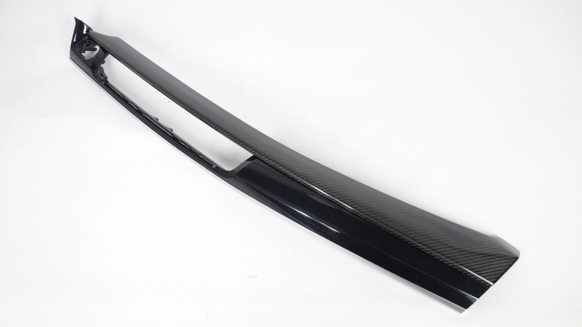 Interior carbon kit BMW X5