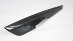 Carbon replacement panels X5