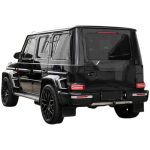 Windshield W463A Style Set for Mercedes-Benz G-Class W463 - Image 2