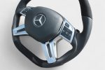 oem remanufactured alcantara wheel mercedes benz