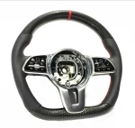 amg style carbon wheel w222 w463a